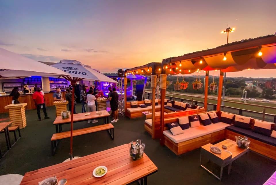 SUMMIT ROOFTOP
